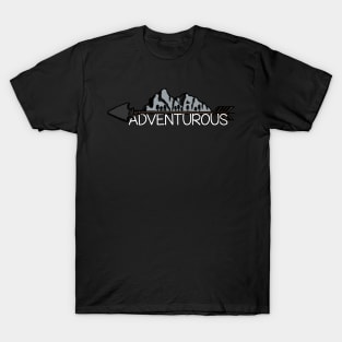 Adventurous T-Shirt